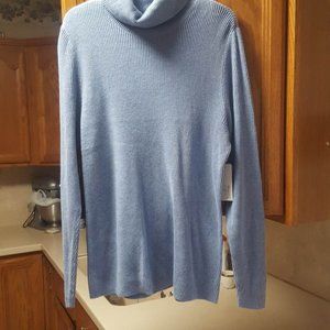 CROFT & BARROW WOMENS SWEATERS SIZE XL